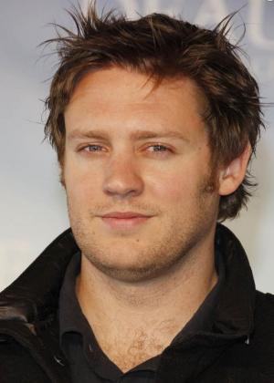 Mike Blomkamp